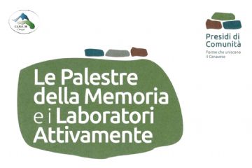 Le Palestre della Memoria e i Laboratori Attivamente